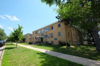 2044 Brewster St, Saint Paul, MN 55108