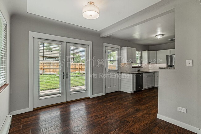 201 S Meade St, Denver, CO 80219 - photo 5