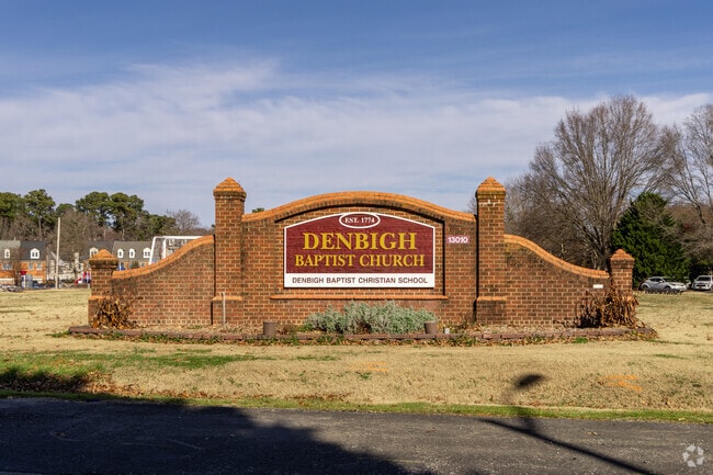 Denbigh Baptist Christian School