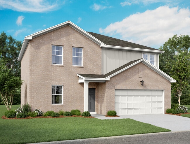 8316 Sniptoe Dr, Fort Worth, TX 76179 - photo 4