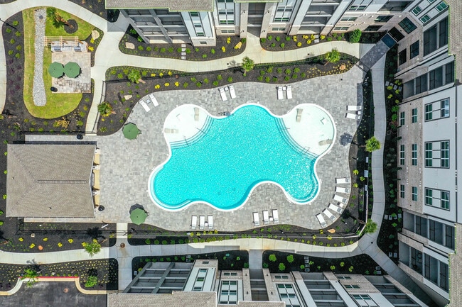 Somerset Apartments, McDonough, GA 30253 - photo 2