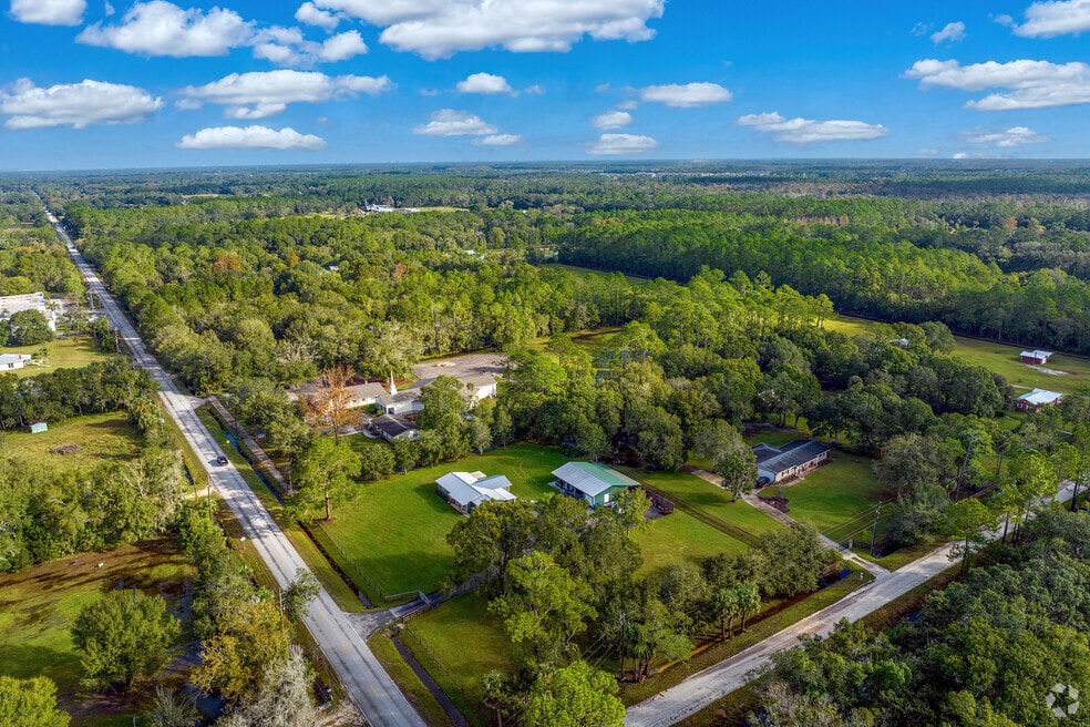 Samsula-Spruce Creek