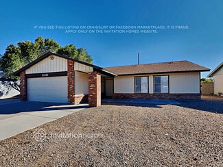 6361 W Caron St, Glendale, AZ 85302