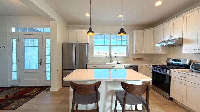 The Vineyards At Nassau Valley, Lewes, DE 19958 - photo 3