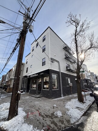 130 Elm St, Newark, NJ 07105