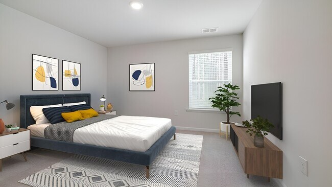 216 Lakeside Dr, Port Wentworth, GA 31407 - photo 7