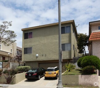 1913 11th St, Santa Monica, CA 90404