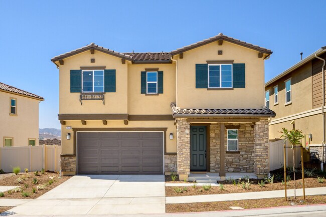 23775 Orange Blossom Dr, Santa Clarita, CA 91321 - photo 2