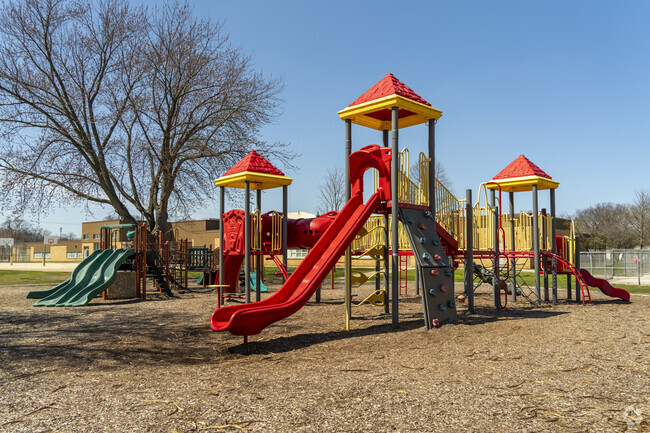 Mary Daly Elementary School is where teachers inspire students to reach their full potential.