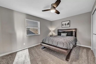 10970 Kendall Way Unit Master Bedroom and office, Westminster, CO 80020