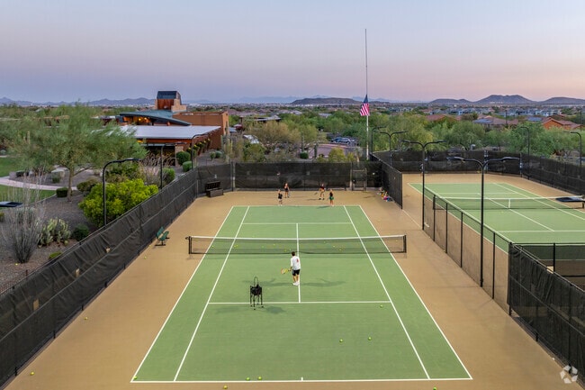 Connect with like-minded individuals in North Gateway's active and thriving communities.