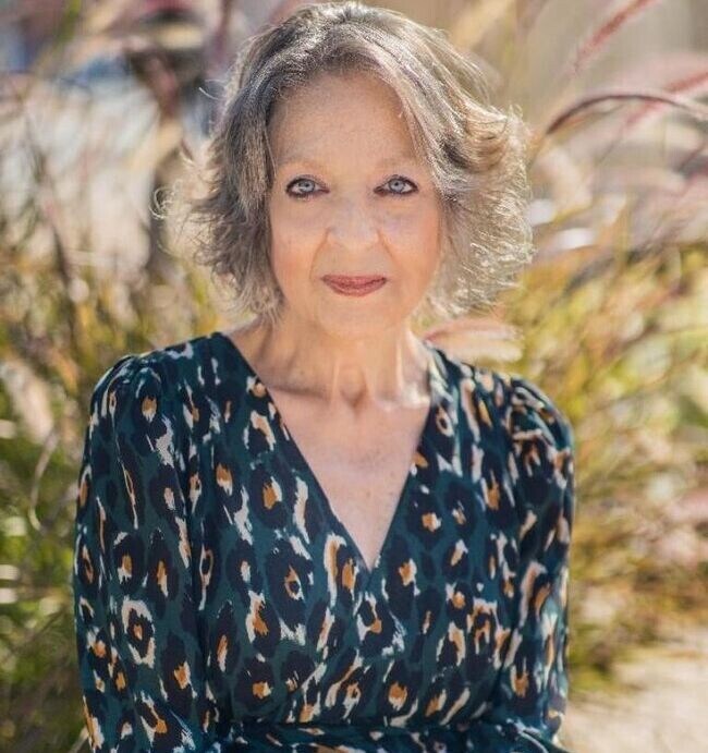 Laurie Johnson