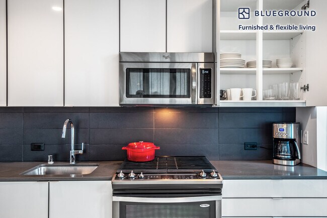 340 Fremont St unit FL8-ID224, San Francisco, CA 94105 - photo 6