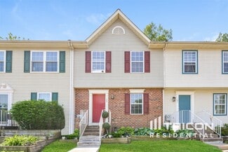 105 Stafford Mews Ln, Stafford, VA 22556