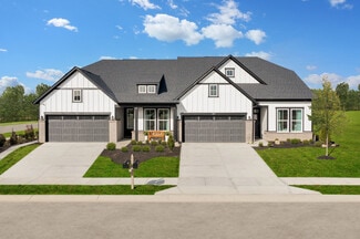 4146 Palermo Gdn, Indianapolis, IN 46239