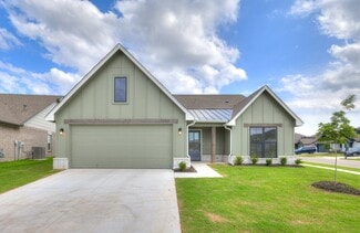 5903 E 135th Place N Unit 36922928, Collinsville, OK 74021