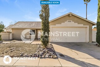 9990 E Nicaragua Ln, Tucson, AZ 85730