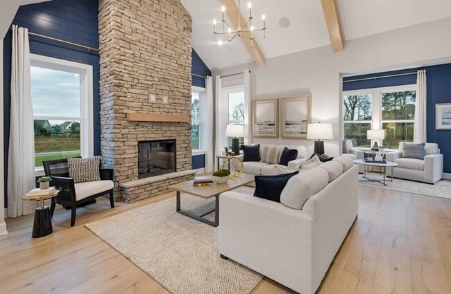 240 Pin High Dr, Mt. Juliet, TN 37122 - photo 2