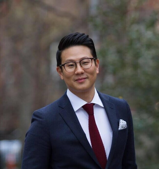 Andrew Chung