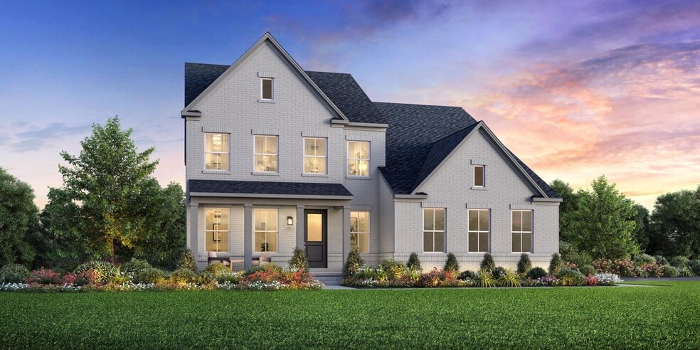 450 Tomlinson Pointe Dr, Mt. Juliet, TN 37122 - photo 1