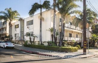 11360 Iowa Ave, Los Angeles, CA 90025