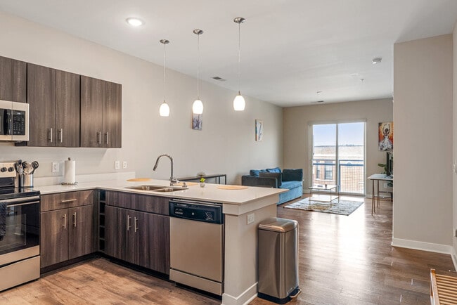 501n N New Jersey St unit ID1073993P, Indianapolis, IN 46204 - photo 7