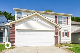 4024 Village Trace Blvd, Indianapolis, IN 46254
