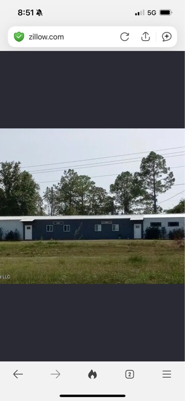 109 Latroy Cooley Rd Unit A, Lucedale, MS 39452