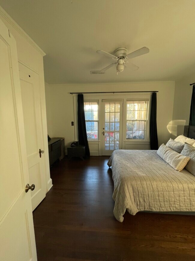 1071 N Highland Ave NE unit 8, Atlanta, GA 30306 - photo 4