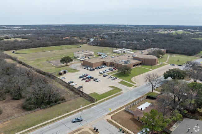 Handley Middle School