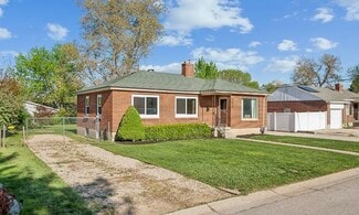 7420 S 240 E, Midvale, UT 84047