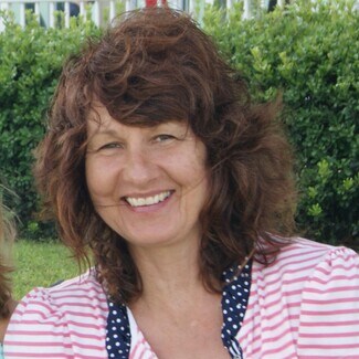 Carey Goad