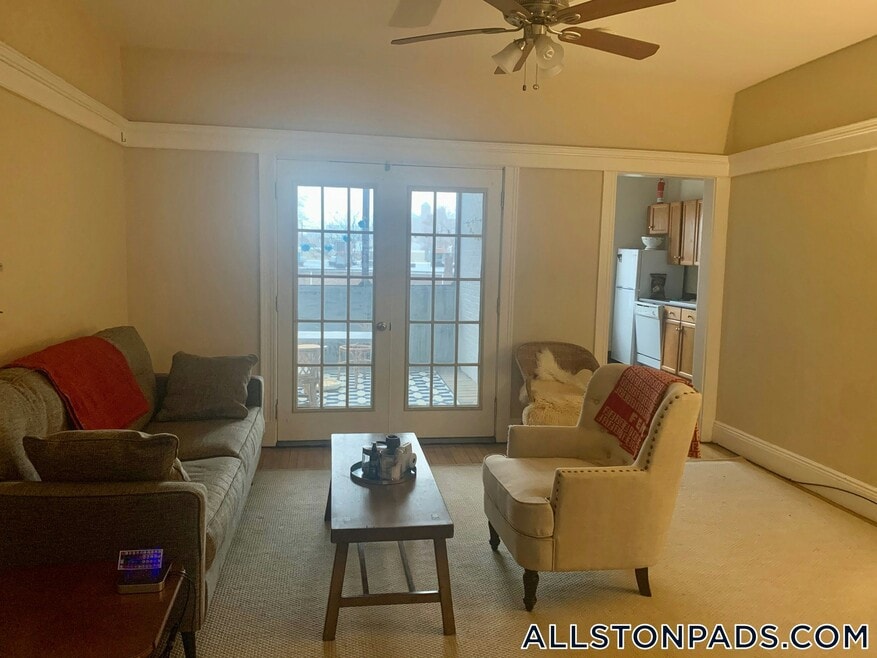 33 Highgate St unit 4, Allston, MA 02134 - photo 1
