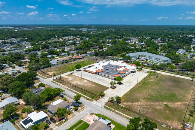 Living Faith Academy is an accredited private school in Volusia County.