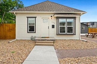 123 2nd St SE, Loveland, CO 80537