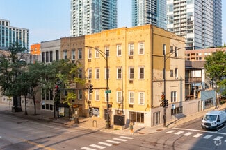 1162-1168 N La Salle Blvd, Chicago, IL 60610