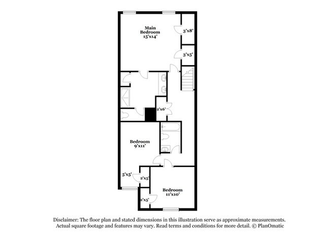 5193 Tew Ln SW, Covington, GA 30014 - photo 2