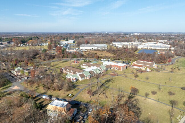 Christina Seix Academy