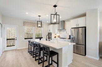 632 Macmillan Way, Knightdale, NC 27545