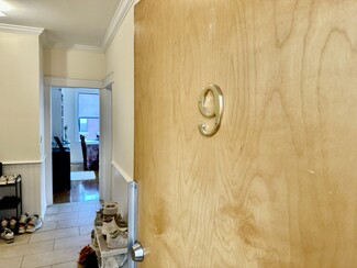 76 Quint Ave Unit 9, Boston, MA 02134