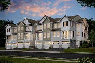 161 Jasmine Dr, Warren, NJ 07059