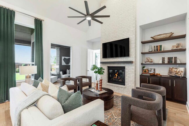 317 Rainwater Creek unit 36555557, Boerne, TX 78006 - photo 6