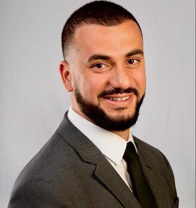 Agent Photo