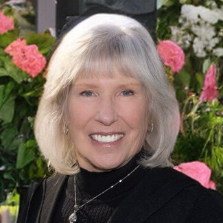 Marilyn Cunningham
