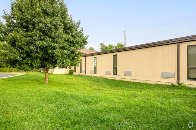 Montrose Alternative Learning Center