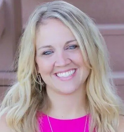 Katie Davis