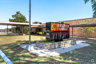 Springtown Elementary School