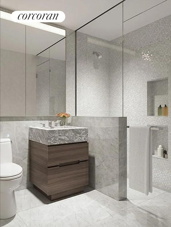 30 Riverside Blvd, New York, NY 10069 - photo 5