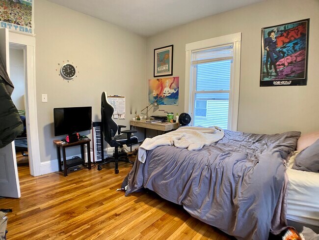 271 Highland Ave unit 1, Somerville, MA 02143 - photo 5