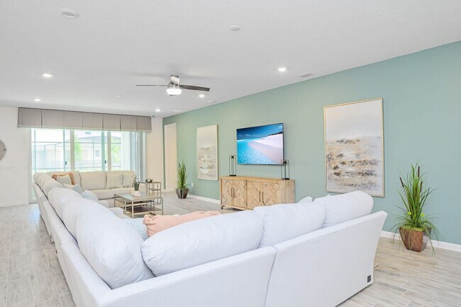 2493 Rama Dr unit ID1347573P, Kissimmee, FL 34746 - photo 5